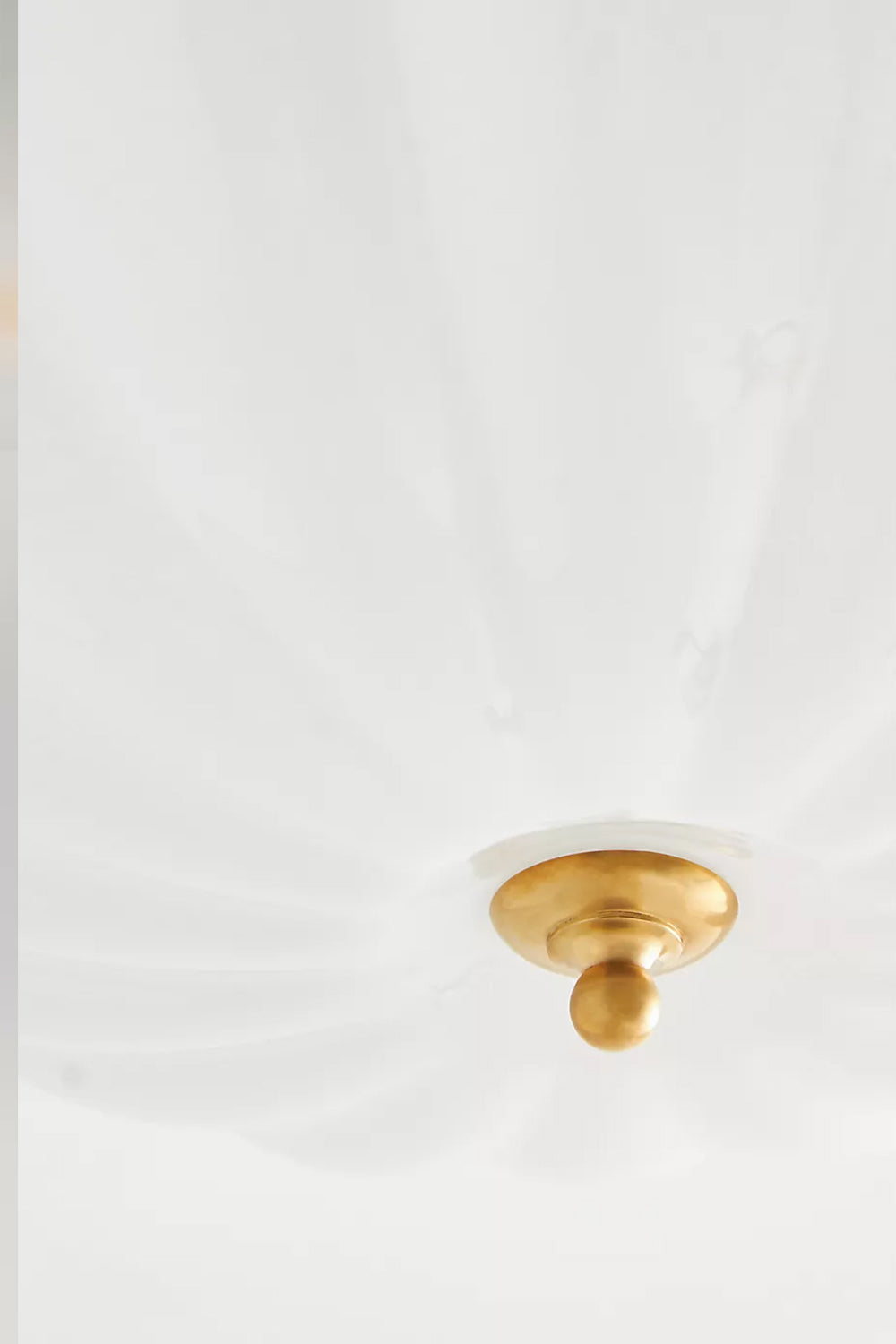 LumaGlass Semi-Flush Light - view 21 | vexalamps