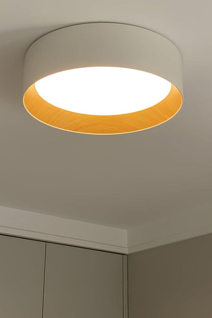 Round Ceiling Lamp - view 13 | vexalamps