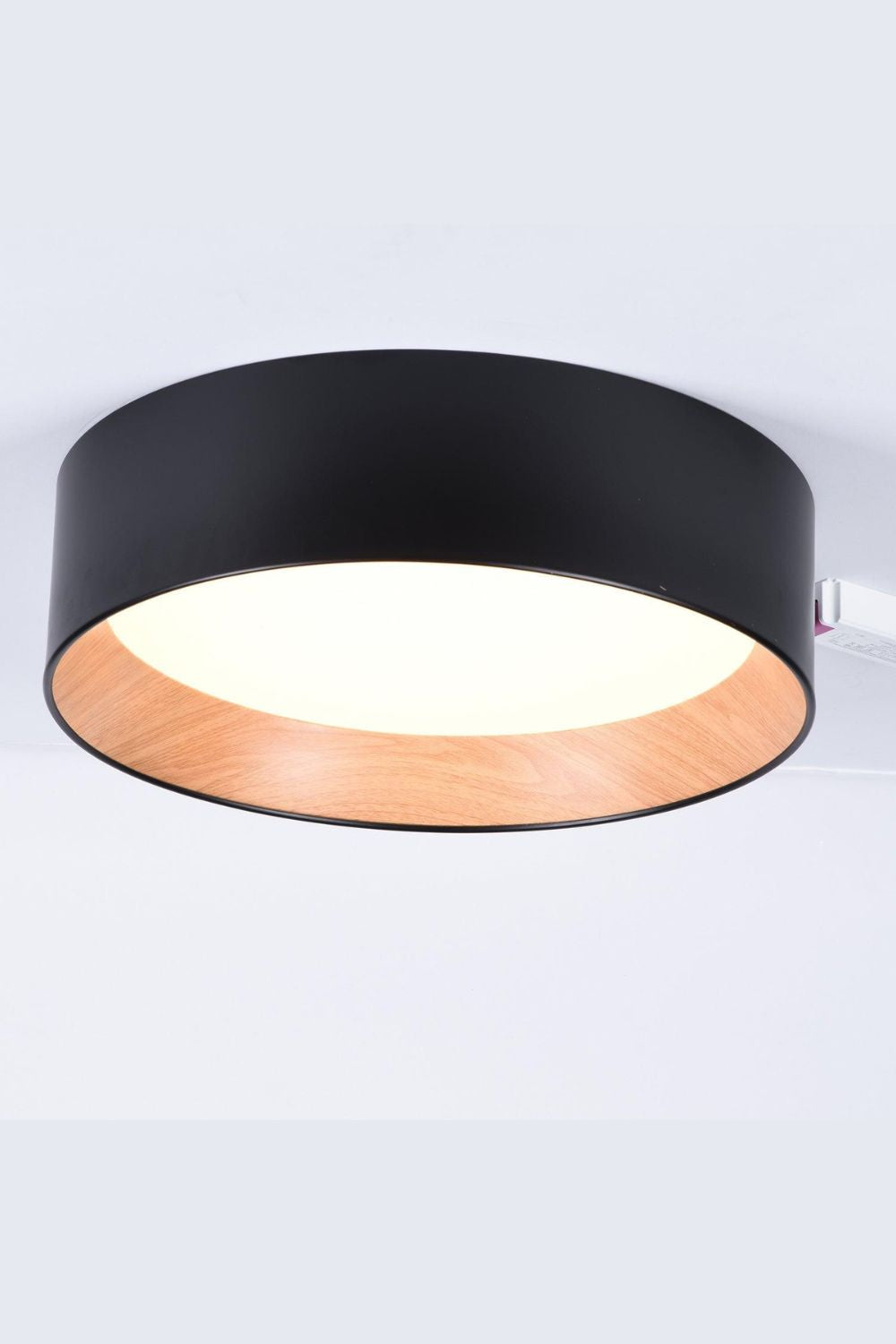 Round Ceiling Lamp - view 18 | vexalamps
