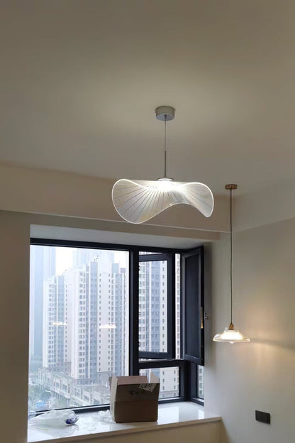 Round Tiered Pendant Light - vexalamps