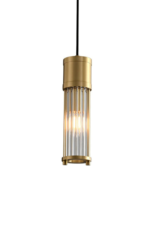 Rousseau Pendant Lamp - vexalamps