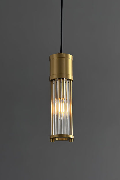 Rousseau Pendant Lamp - vexalamps