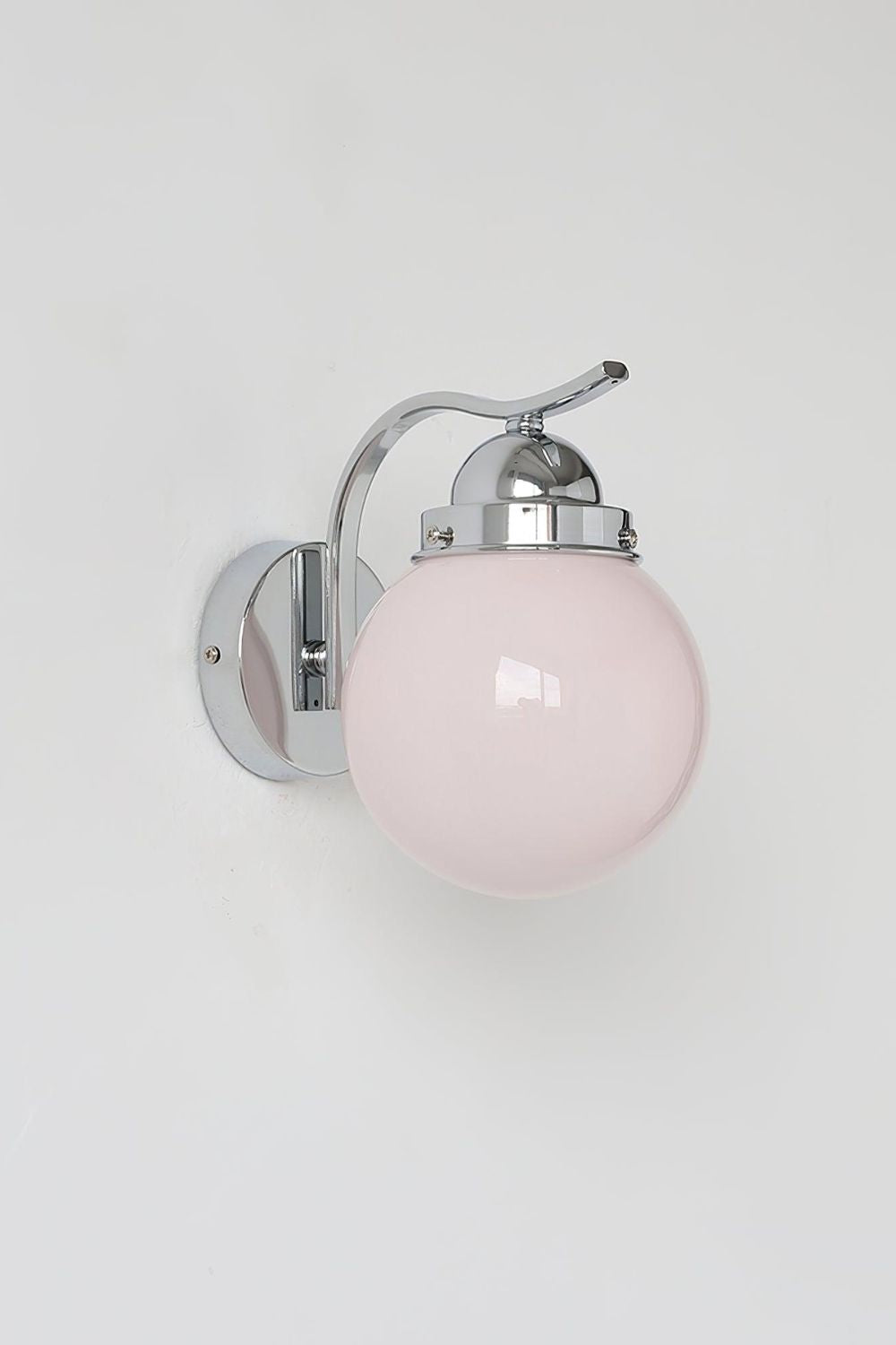 Ryttenberg Globe Wall Lamp - view 11 | vexalamps