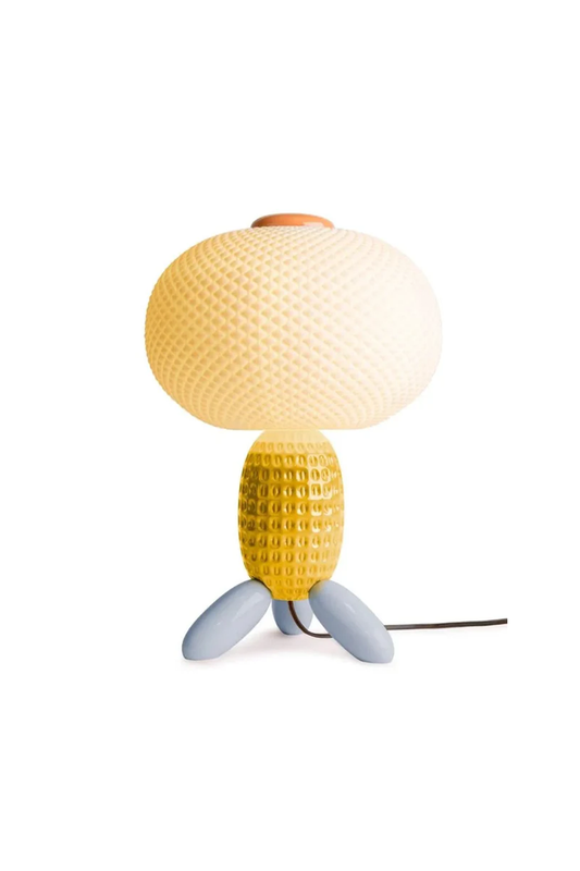 SOFT BLOWN Table Lamp | vexalamps