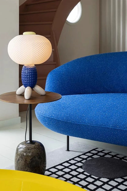SOFT BLOWN Table Lamp - view 4 | vexalamps