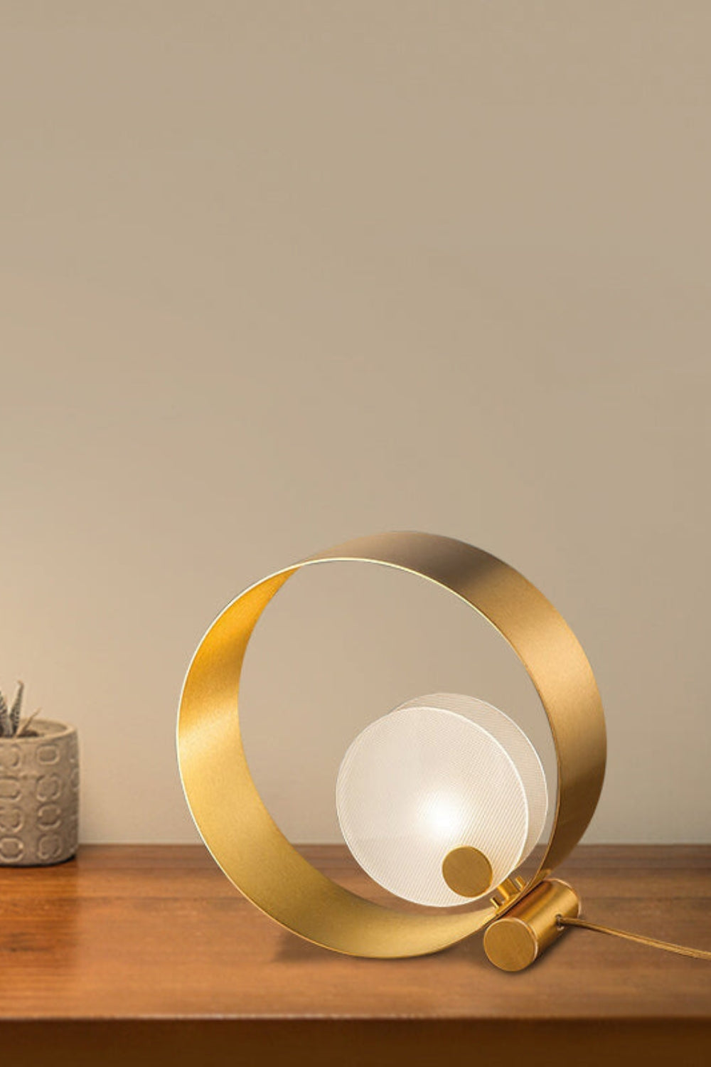 Sound tl1 Table Lamp - view 4 | vexalamps