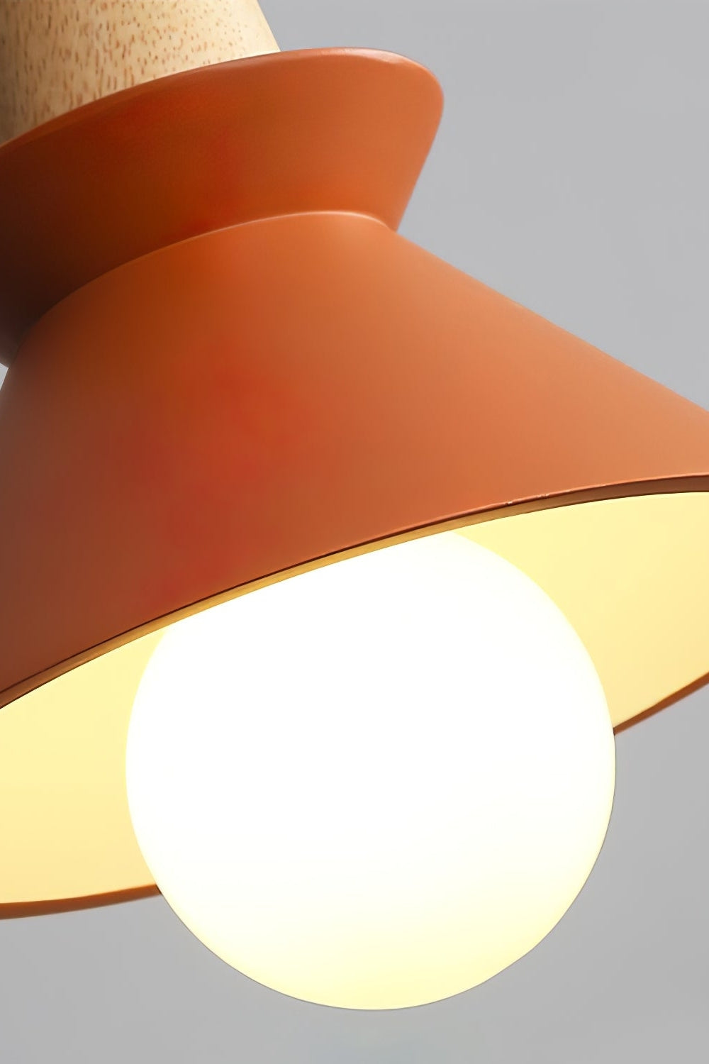 SPACE Scandinavian Pendant Lamp - vexalamps