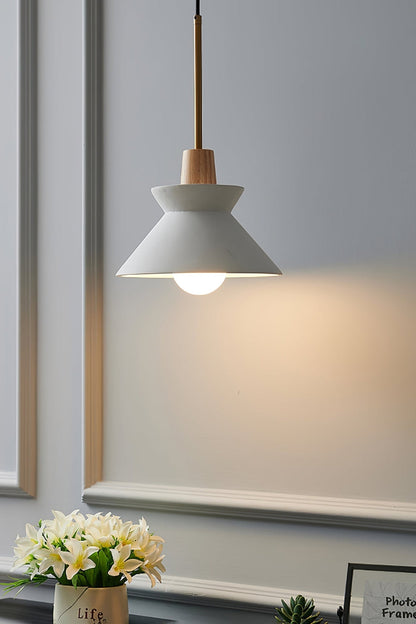 SPACE Scandinavian Pendant Lamp - vexalamps