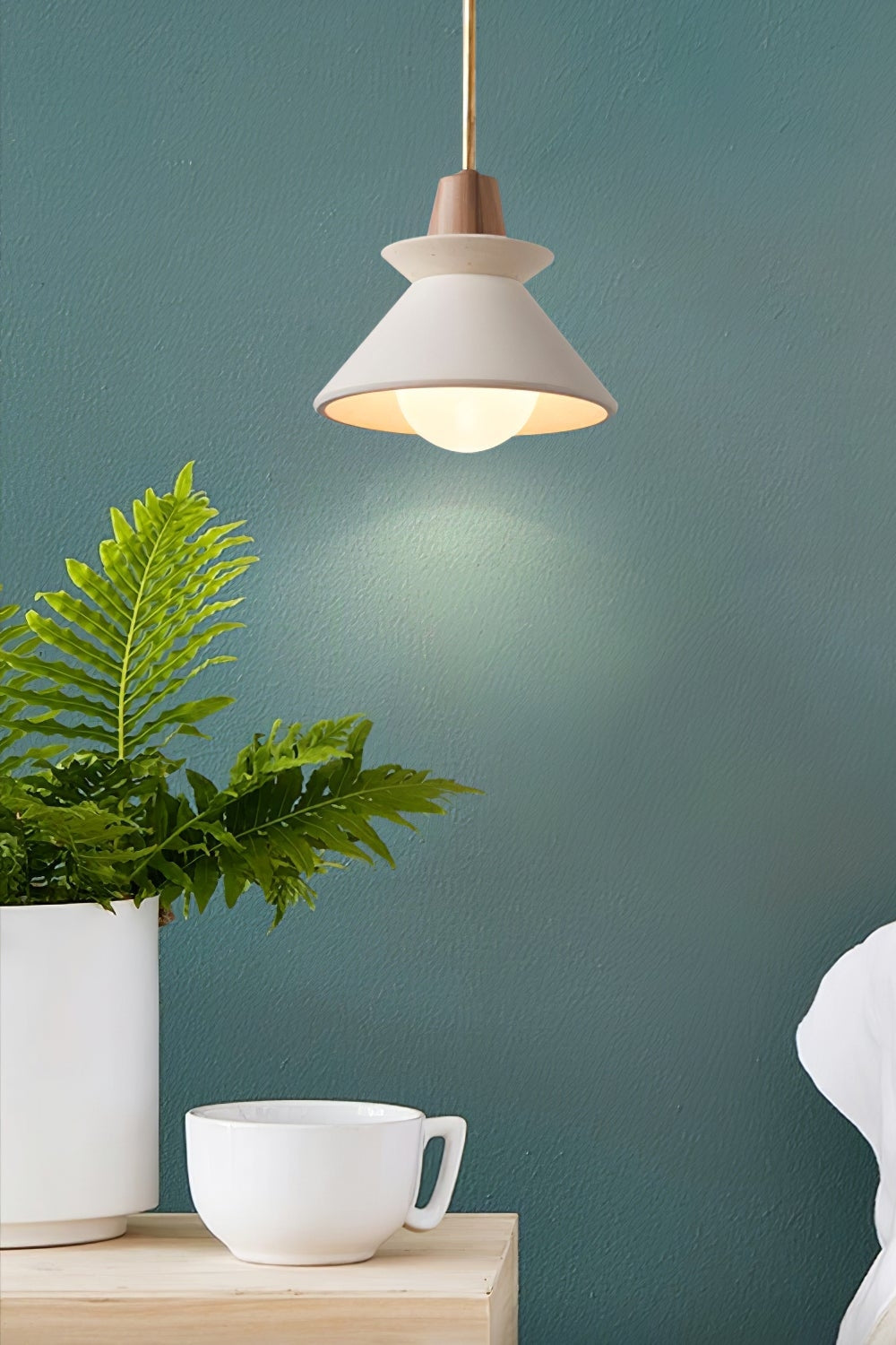 SPACE Scandinavian Pendant Lamp - vexalamps