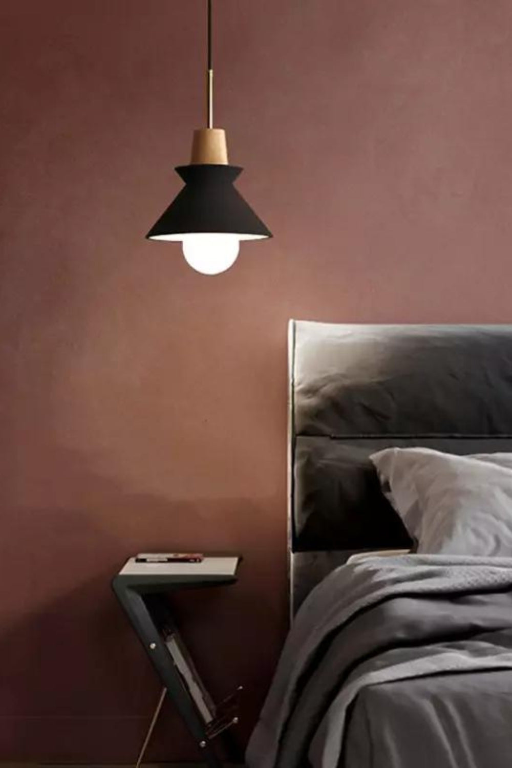 SPACE Scandinavian Pendant Lamp - vexalamps