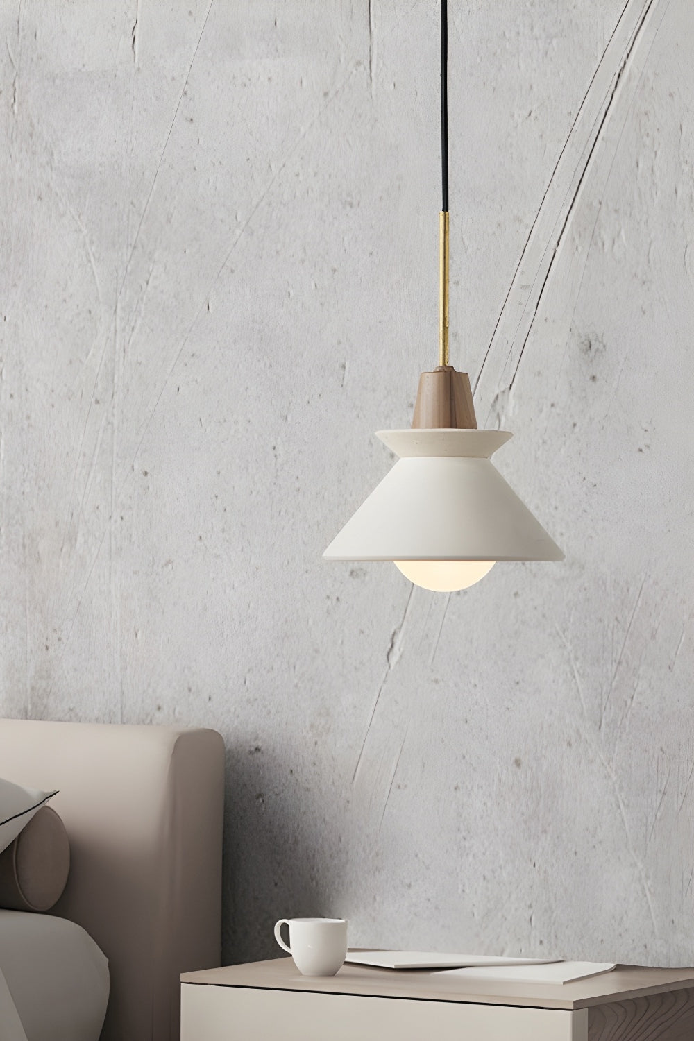 SPACE Scandinavian Pendant Lamp - vexalamps