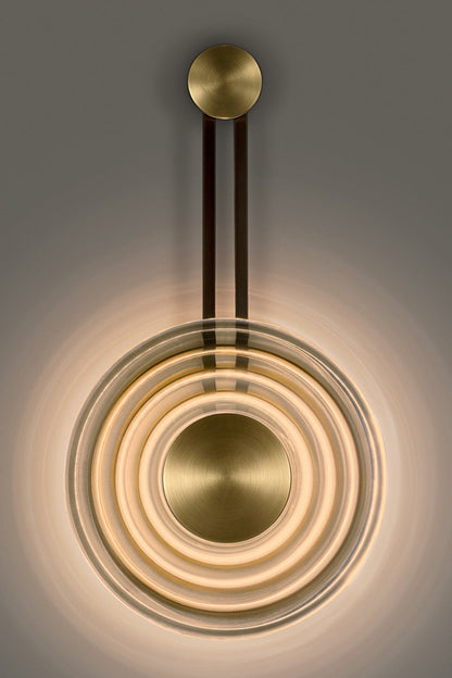 SUNBELL Led Wall Light - vexalamps