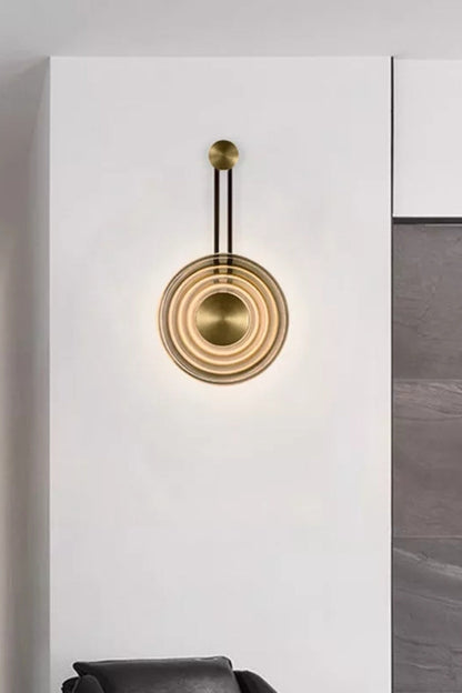 SUNBELL Led Wall Light - vexalamps
