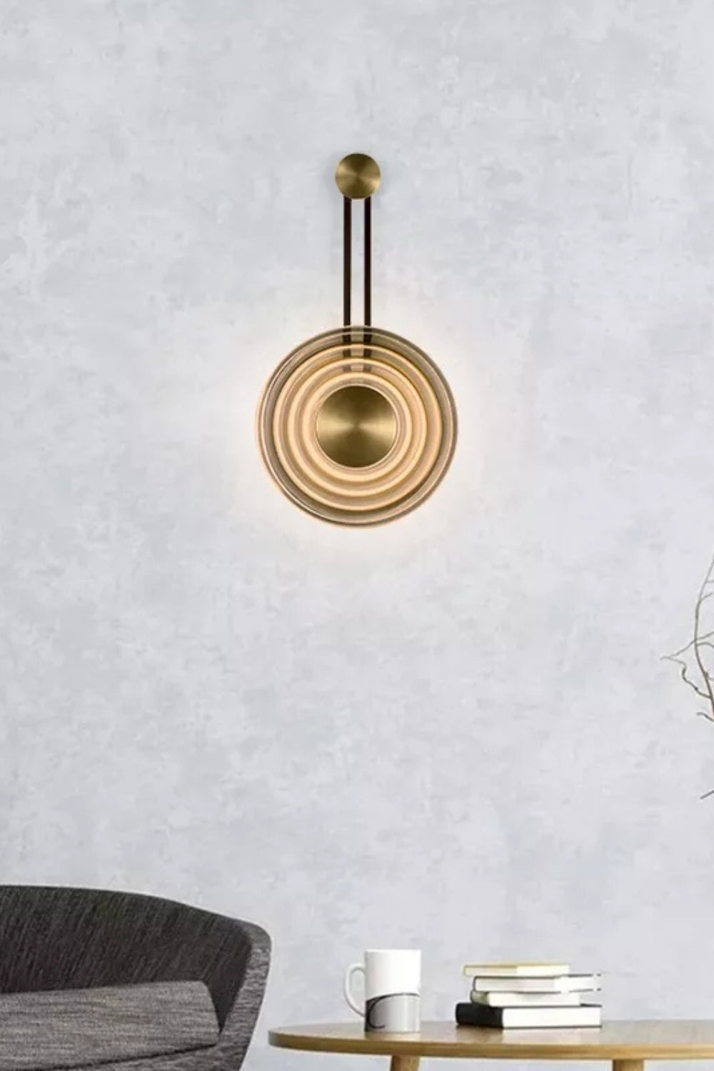SUNBELL Led Wall Light - vexalamps