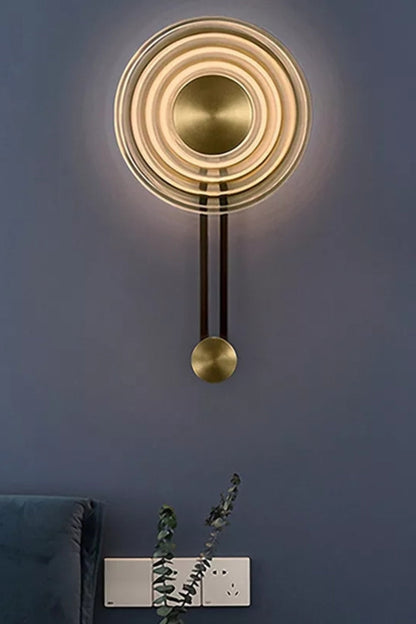 SUNBELL Led Wall Light - vexalamps