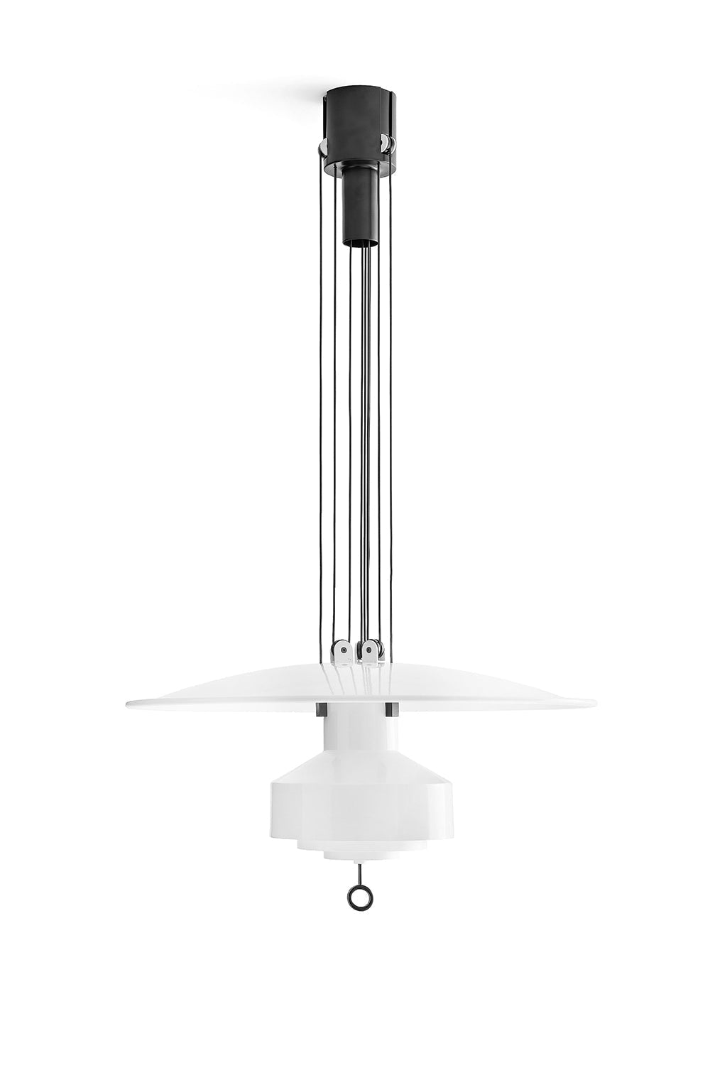 Saliscendi Pendant Light - vexalamps