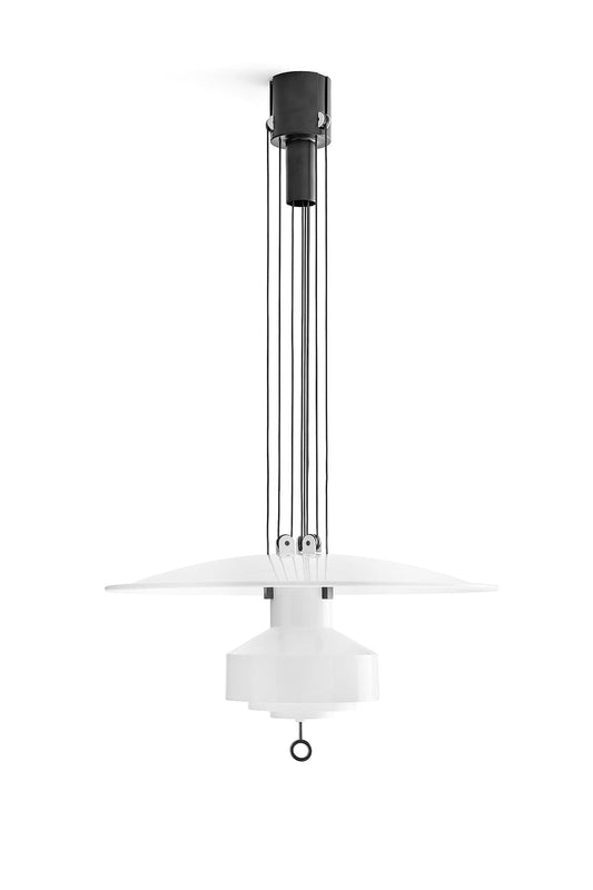 Saliscendi Pendant Light - vexalamps