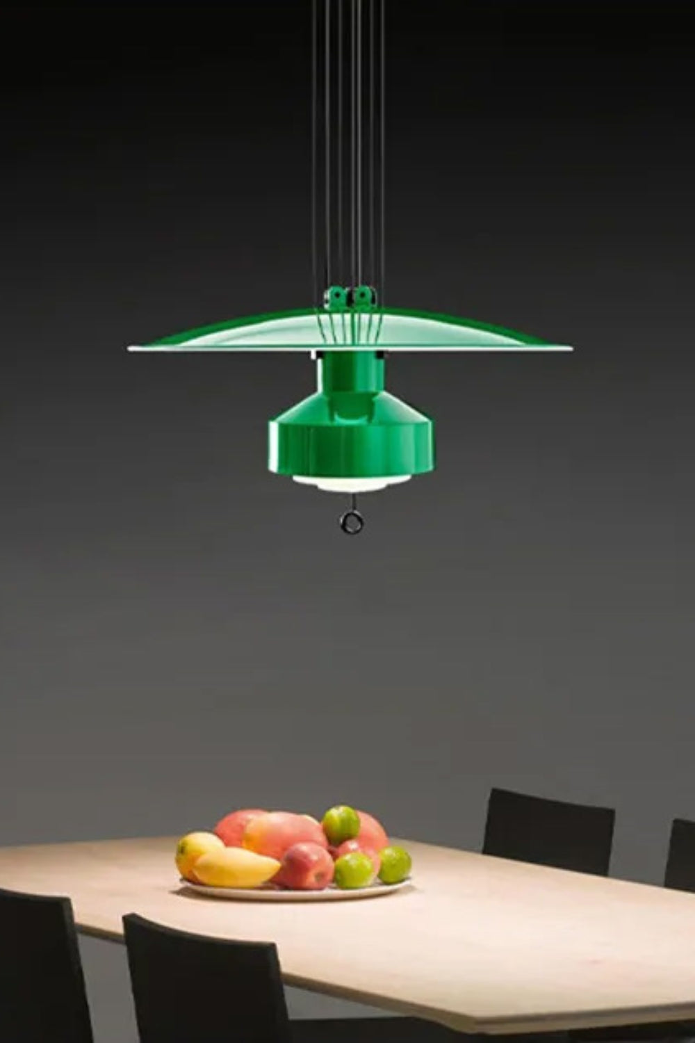 Saliscendi Pendant Light - vexalamps