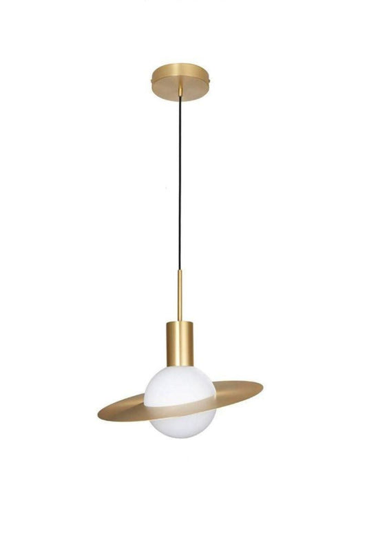Saturne Pendant Lamp - vexalamps