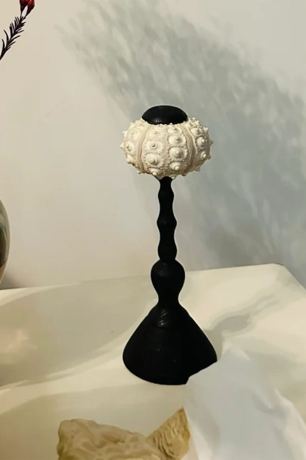 Sea Urchin Table Lamp - view 12 | vexalamps