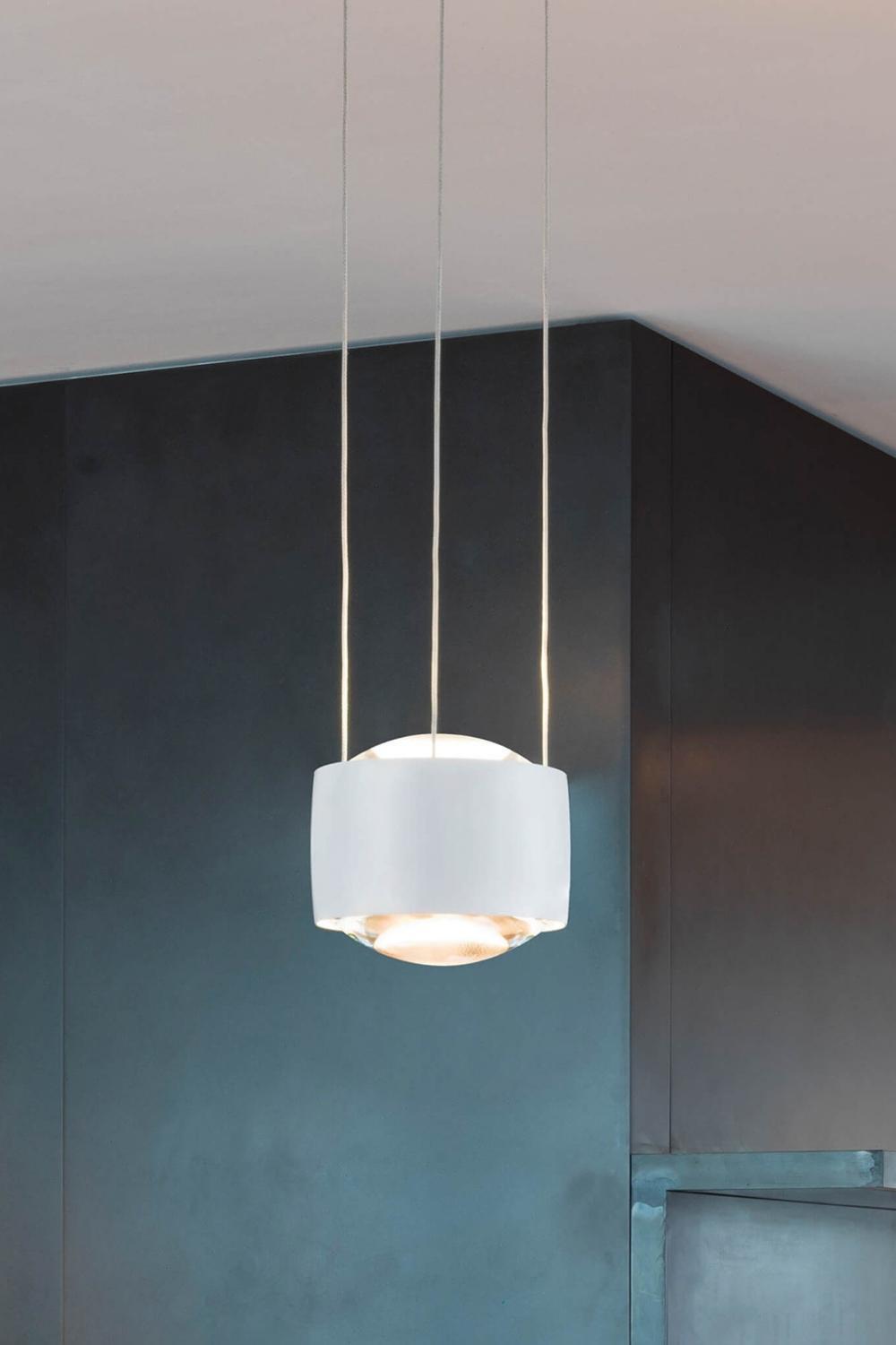 Sento Sospeso Pendant Lamp - vexalamps