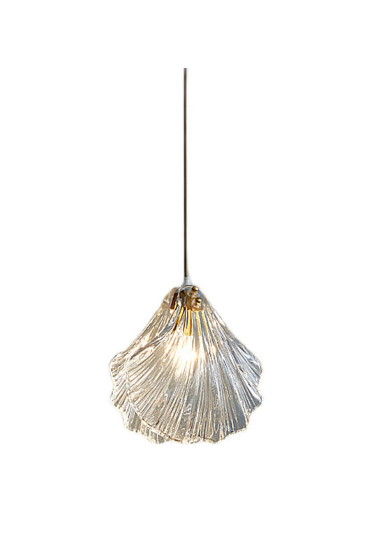 Shell Mini Pendant Light - vexalamps