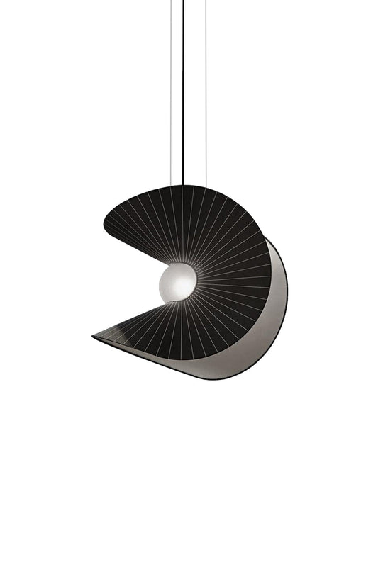Shell Nordic Pendant Light - vexalamps