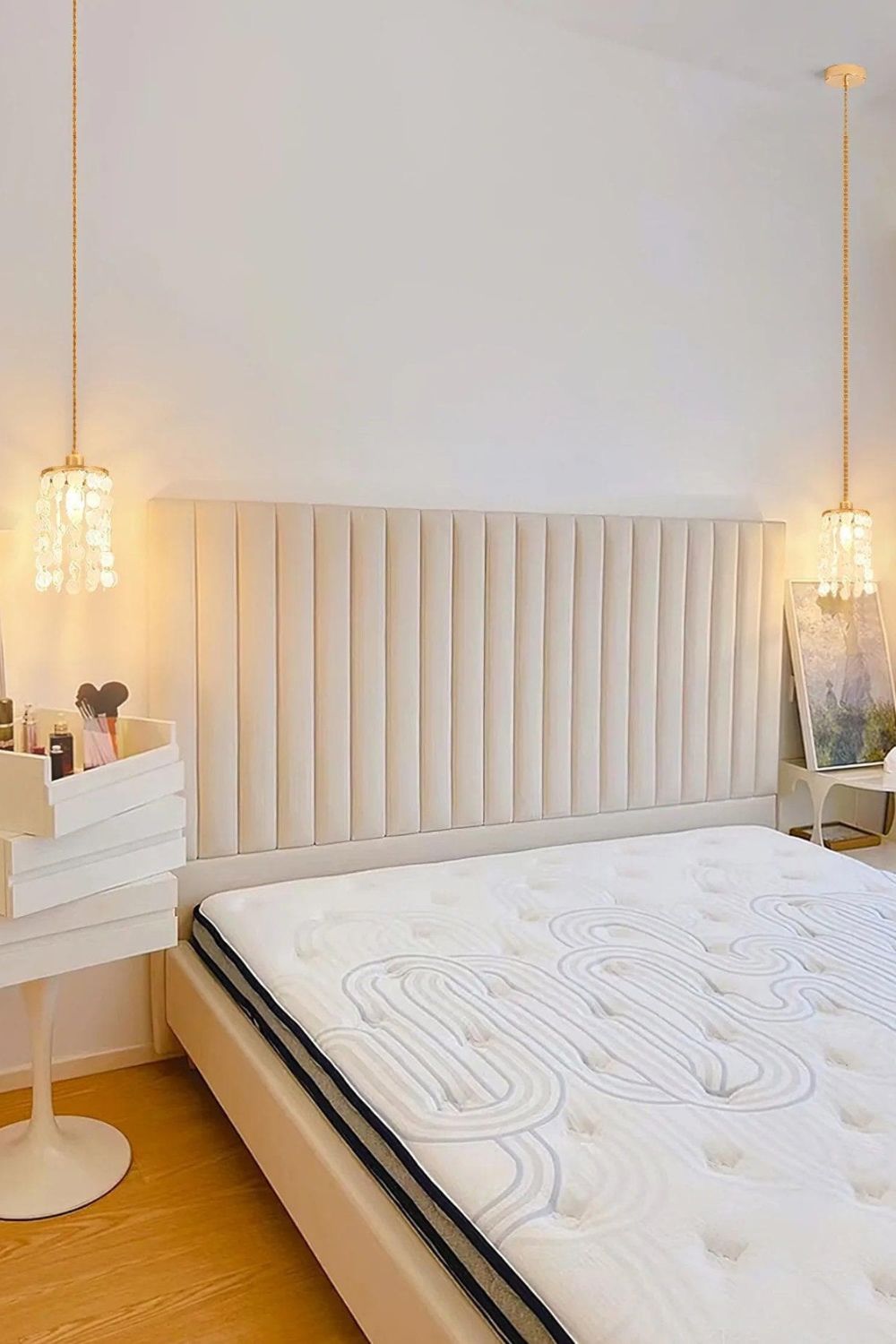 Shell Pendant Light - view 24 | vexalamps