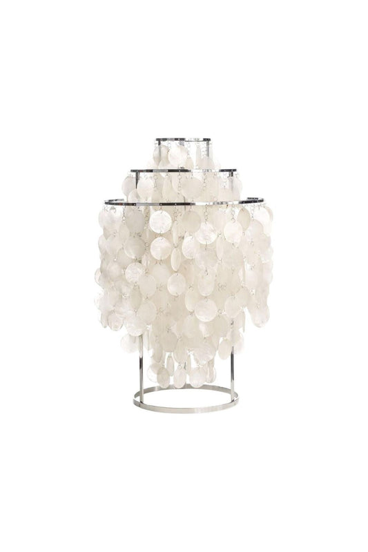 FUN 2 Shell Table Lamp | vexalamps