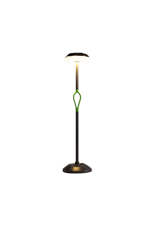 Simple Portable Outdoor Rechargeable Floor Lamp | vexalamps