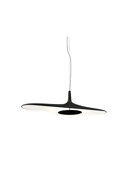 Simple Aero Pendant Light | vexalamps