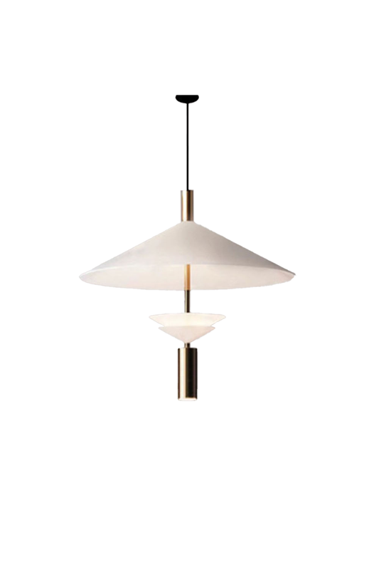 Simple UFO Pendant Lamp | vexalamps