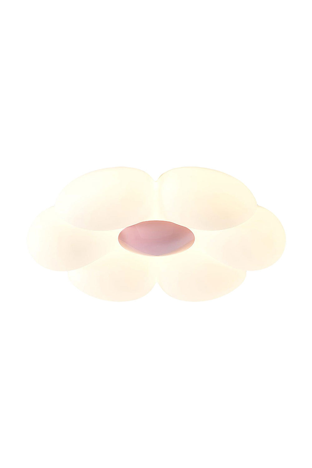 Six-leaf Flower Ceiling Lamp | vexalamps