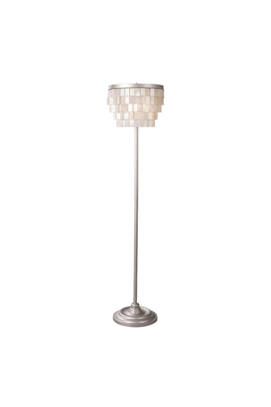 Skye Tiered Floor Lamp | vexalamps