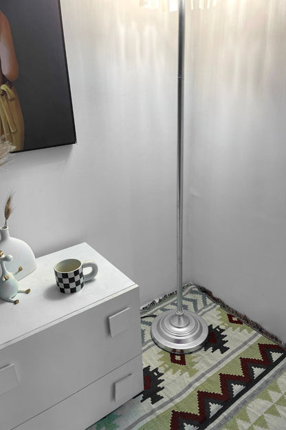 Skye Tiered Floor Lamp - view 14 | vexalamps