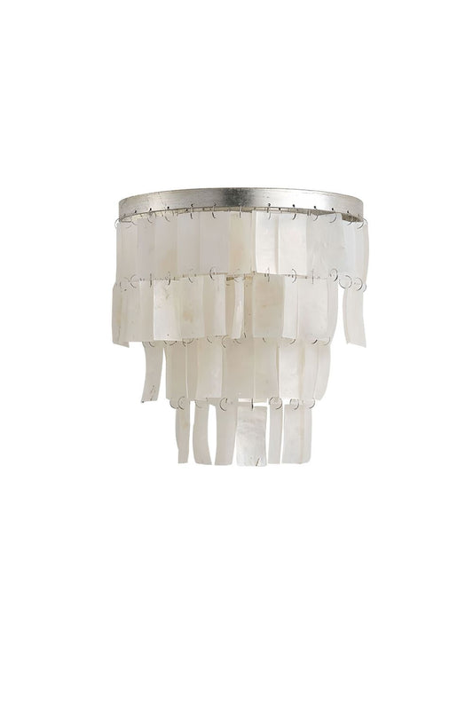 Skye Tiered Wall Lamp | vexalamps