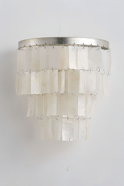 Skye Tiered Wall Lamp - view 16 | vexalamps