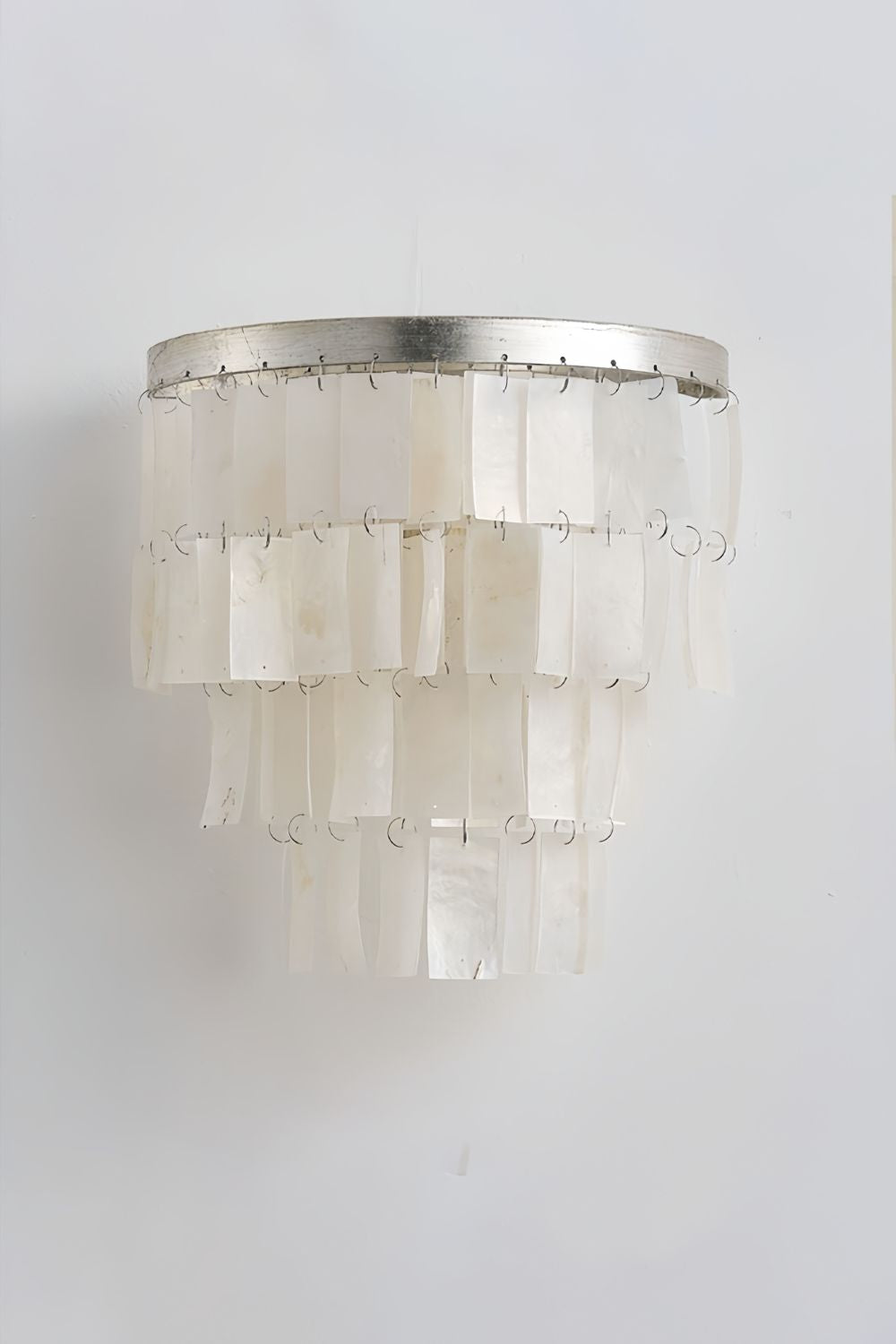 Skye Tiered Wall Lamp - view 14 | vexalamps