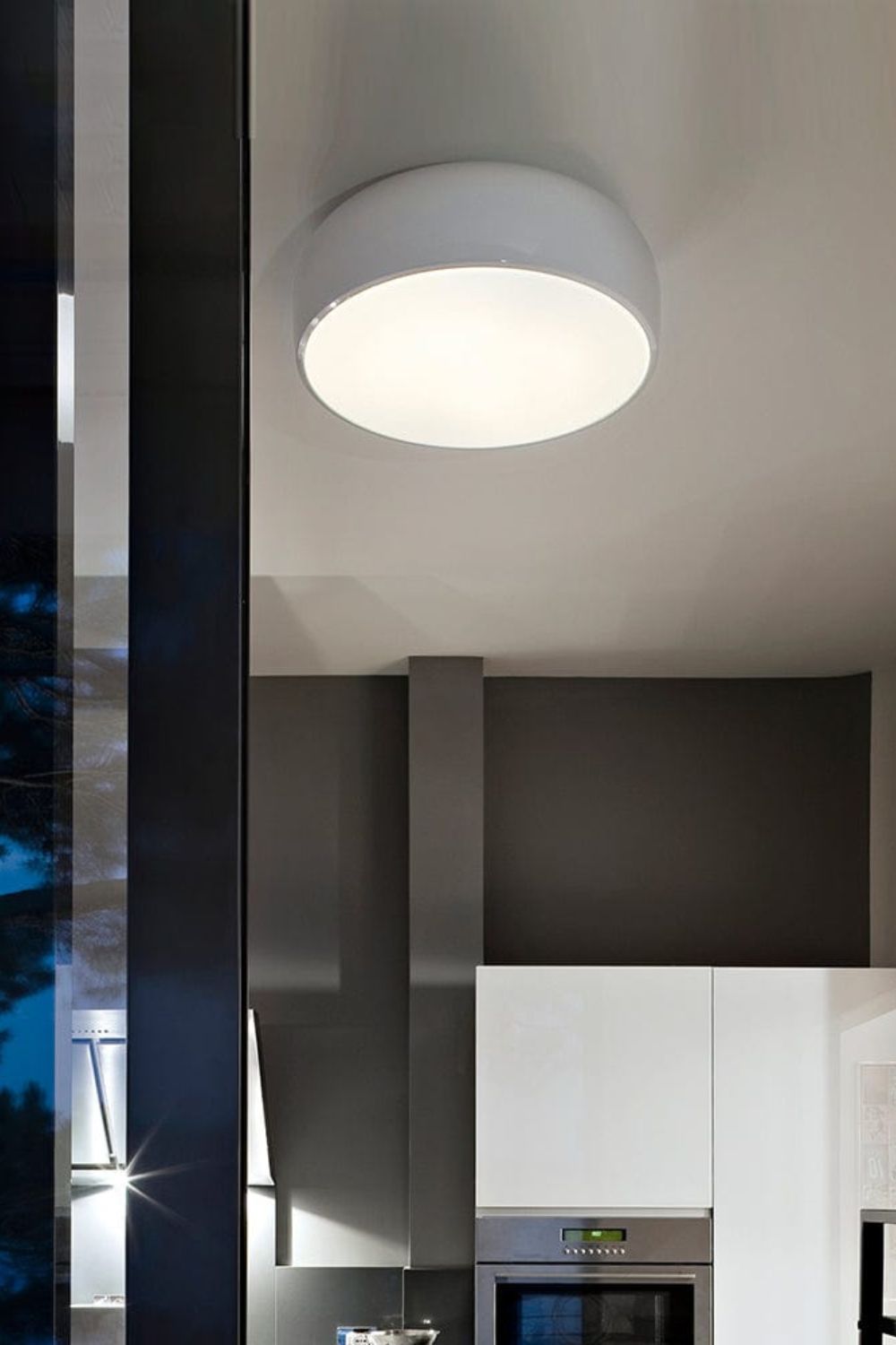 Smithfield Ceiling Lamp - view 18 | vexalamps