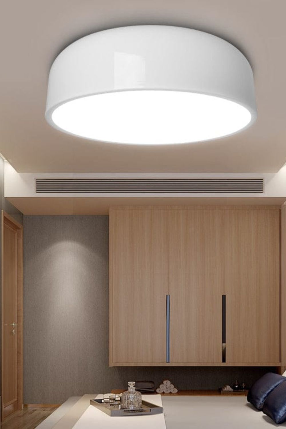 Smithfield Ceiling Lamp - view 6 | vexalamps