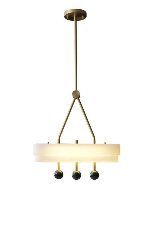 Spate Pendant Lamp - vexalamps