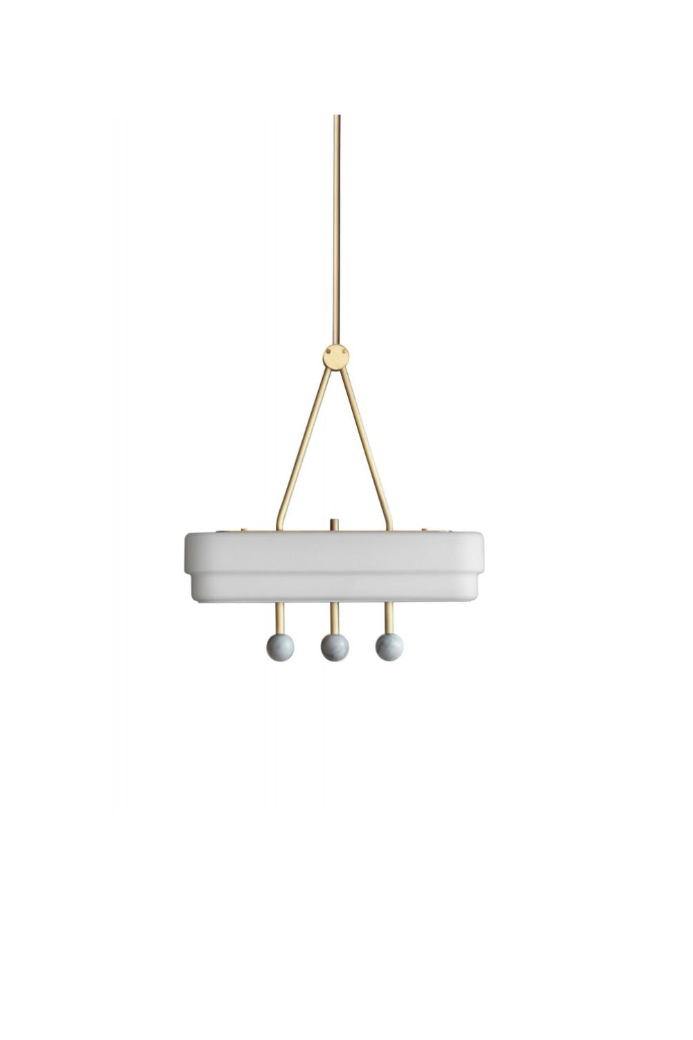 Spate Pendant Lamp - vexalamps