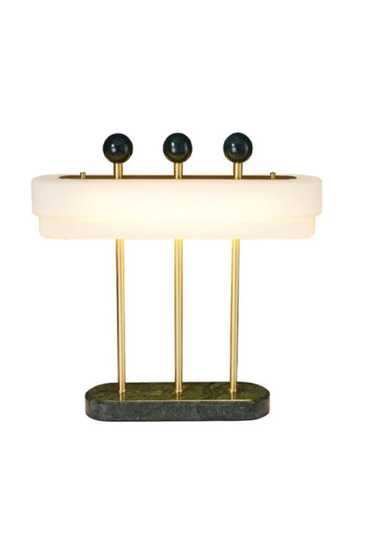 Spate Table Lamp - vexalamps