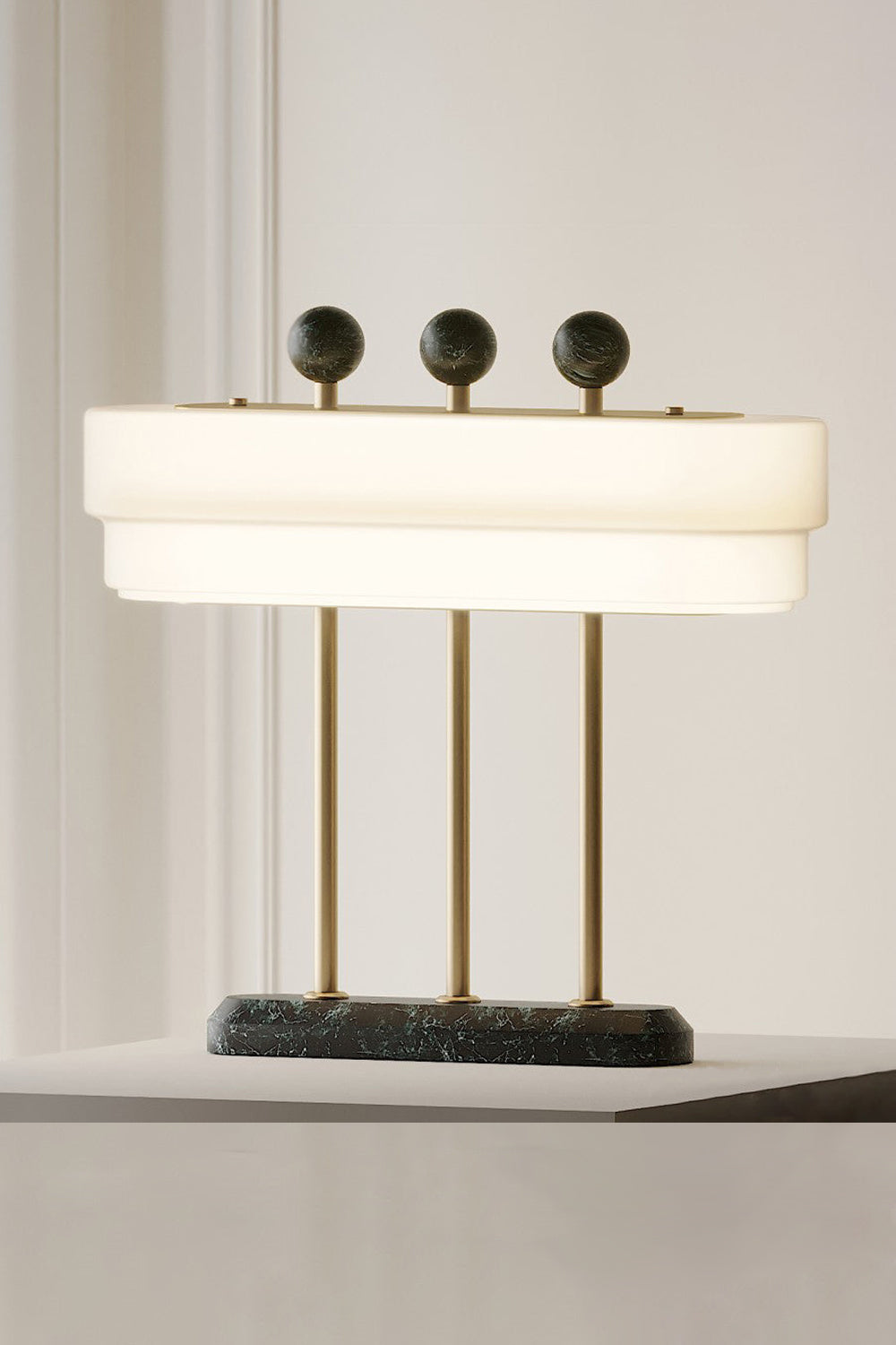 Spate Table Lamp - vexalamps