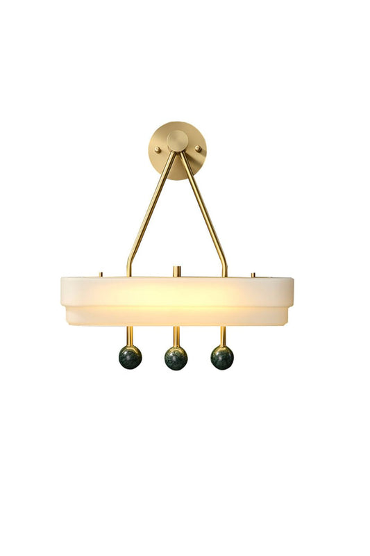 Spate Wall light - vexalamps