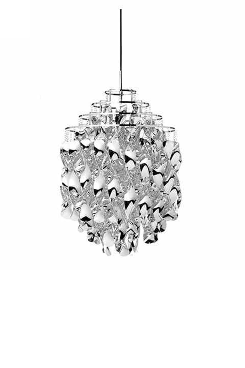 Spiral SP01 Pendant Lamp | vexalamps