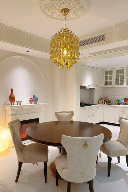 Spiral SP01 Pendant Lamp - view 13 | vexalamps