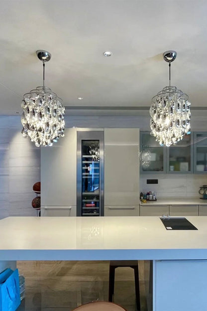 Spiral SP01 Pendant Lamp - view 16 | vexalamps