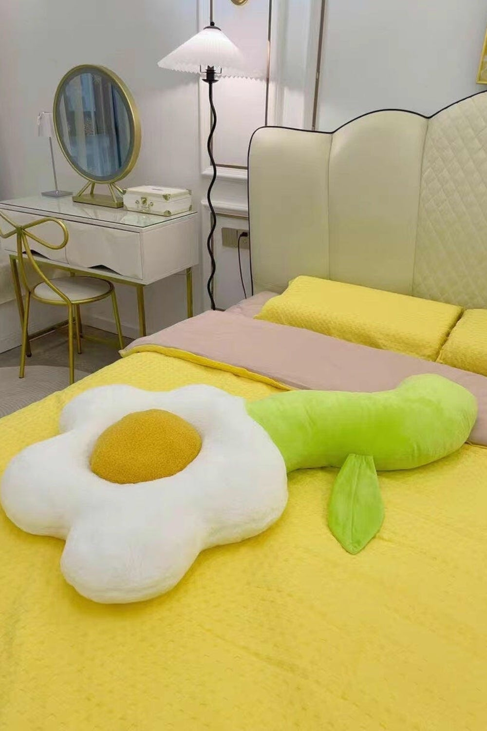 Squiggle Floor Lamp - vexalamps