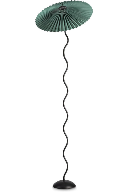 Squiggle Floor Lamp - vexalamps